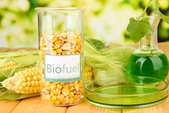 Nashes Green biofuel availability