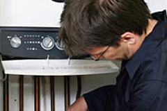 boiler repair Nashes Green