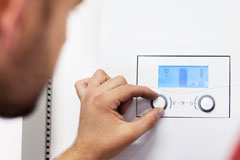 best Nashes Green boiler servicing companies