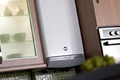 trusted boilers Nashes Green