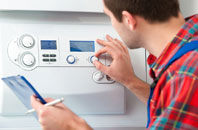 free Nashes Green gas safe engineer quotes